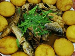 -叶存利海鲜大馅饺子(东戴河止锚湾店)
