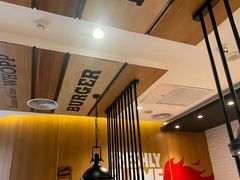 -汉堡王(西铁营万达店)