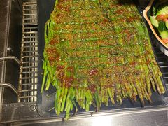 -刘记大块烤羊腿餐吧(北沙滩店)