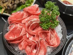 -新草堂锅物料理(泉城路店)