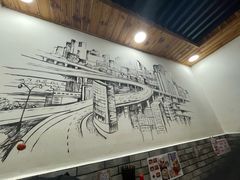 -老地方猫儿面(磁器口店)