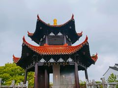 -观潮胜地公园