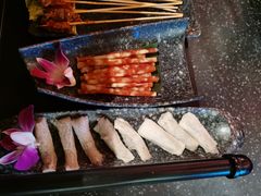 -哥老官重庆美蛙鱼头(宝山龙湖店)