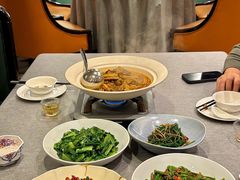 -汉水谣·江景餐厅(江滩店)