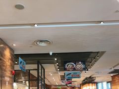 大堂-新旺茶餐厅(嘉里城店)