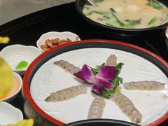 -草鱼先生潮州鱼生·虾生(新厦花园店)
