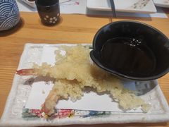-清水日本料理铁板烧(学府路店)