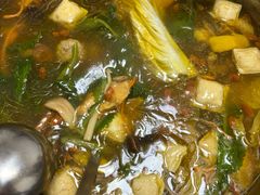 -菌极鲜野生菌火锅店(阳明祠店)