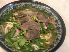 -贵州羴泰羊肉粉(珠江太阳城店)