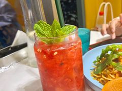 -简荟厨·西式简餐(花都雅乐城店)