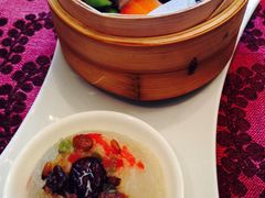 -上海兴国宾馆 丽宫中餐厅