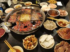 -酒友老火锅(渝中店)