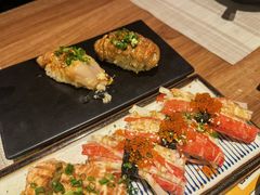 蟹肉寿司-昊·来了寿司(双楠2店)