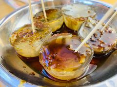 -林记木担鱼丸汤(鼓浪屿店)