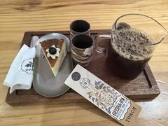 -Torch Coffee 炬点咖啡