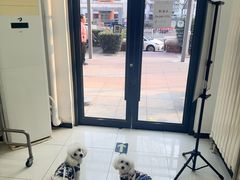 -布瑞琳洗衣(西堤红山店)