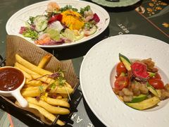 -第101座花园餐厅(湖滨88店)