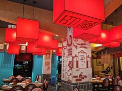 -百年神厨·地道川菜(紫荆店)