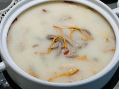 -好彩猪肚鸡(正弘城店)