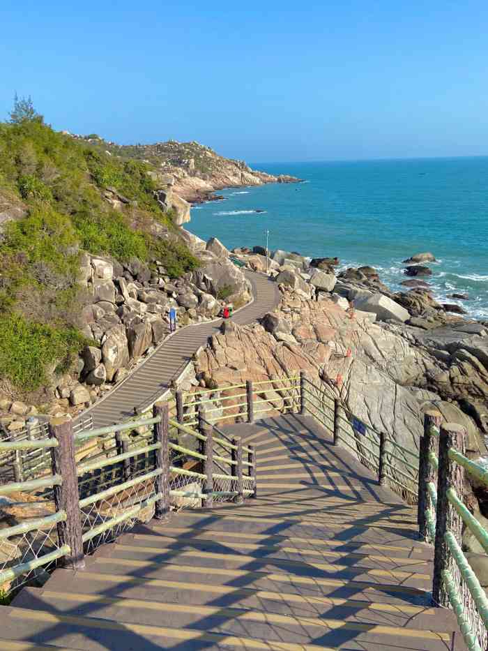 广东惠东海龟国家级自然保护区