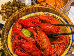-怪怪龙虾·来自江苏盱眙(惊驾路店)