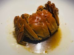 醉蟹-应天大明王朝·南京菜(中山陵店)