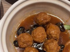 -艳阳天·非遗楚菜(武汉客厅店)