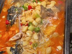 -里岛烤鱼(东港凯虹广场店)