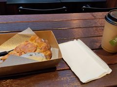 -Pie Bird(新闸路店)