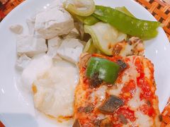 -So Lounge索兰至餐厅(蓝色港湾店)