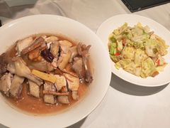 -客颂·客家宴(大壮国际广场店)