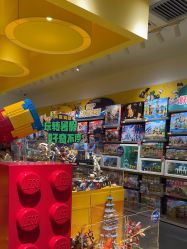 -乐高授权专卖店(岭南站NOVA店)