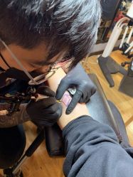 -MDZ STORE·TATTOO·耳饰