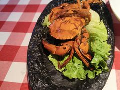 -阿里元海鲜·闽南特色菜(曾厝垵店)