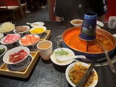 -咏江南·苏式火锅·苏州评弹(观前街店)