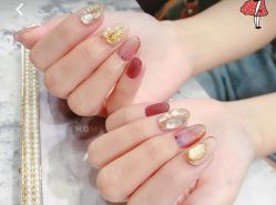 -Aso Artist Beauty美甲美睫