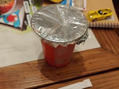 -和府捞面(曹路花园城店)