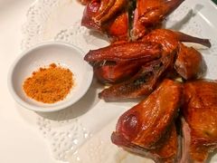 -顺峰顺水顺德菜(龙华店)