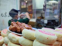 -老磁器口豆汁店(天坛店)