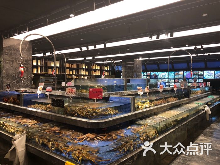 名人名家(秋涛北路店-图片-杭州美食-大众点评网