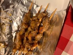 -西贝莜面村(上海百联西郊店)