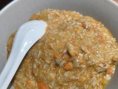 -李百蟹·江南蟹黄面(夫子庙店)