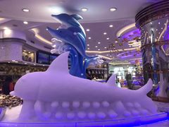 -澜悦港海鲜体验主题餐厅