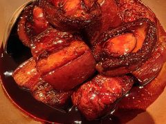 -老吉堂上海本帮菜(工体店)