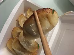 -小姜锅贴(凤凰街店)