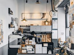 -CoffeeVendor(西乡店)
