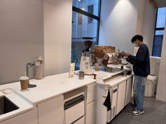-% Arabica阿拉比卡咖啡烘焙工坊