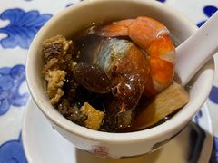 海鲜佛跳墙-王庄阿咪海鲜大排档(上下杭店)