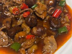 -琬苑鸽庄·川粤融合菜(解放碑总店)