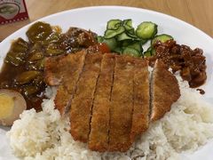 -顶好快餐(市府店)